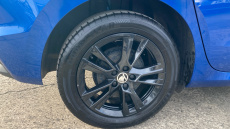 Skoda Fabia 1.0 TSI Colour Edition 5dr Petrol Hatchback